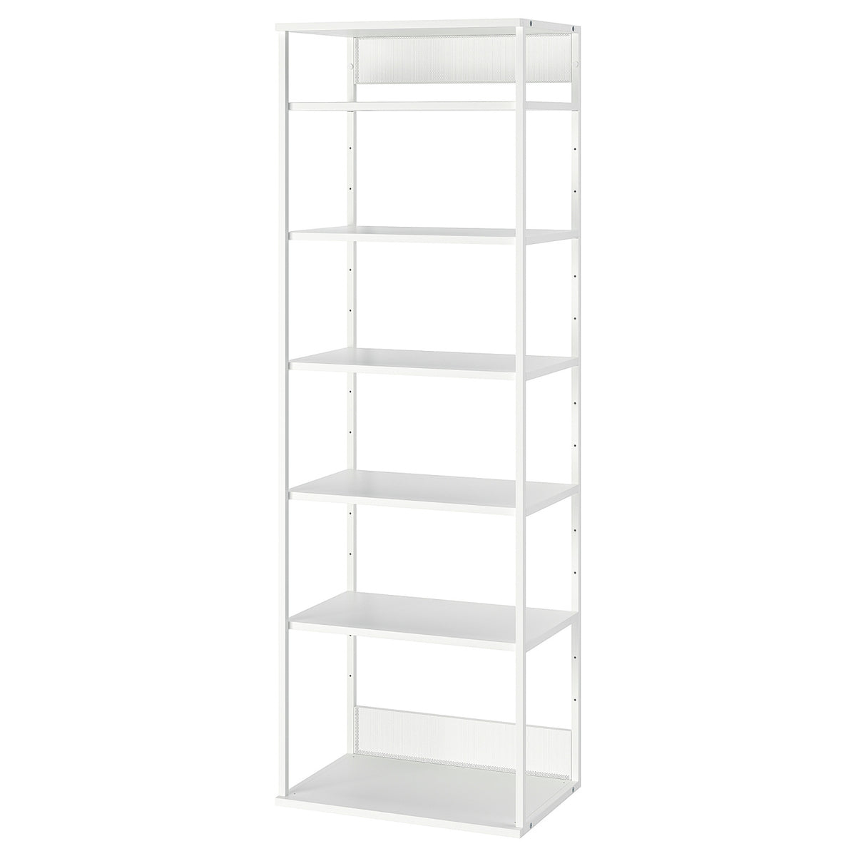 PLATSA open shelving unit, 60x40x180 cm