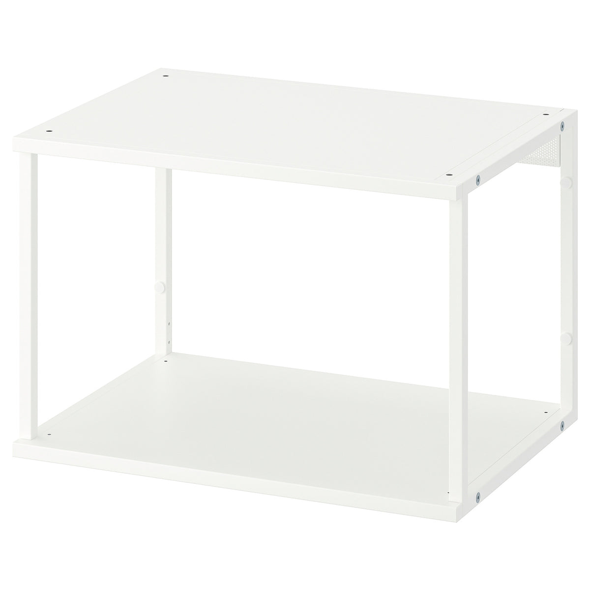 PLATSA open shelving unit, 60x40x40 cm