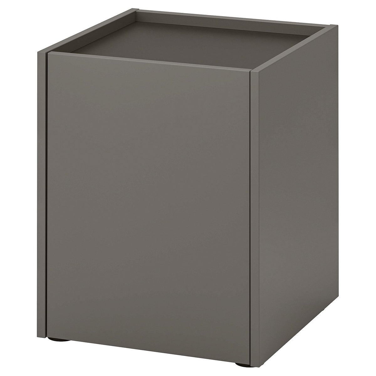 PLÖJKER bedside table