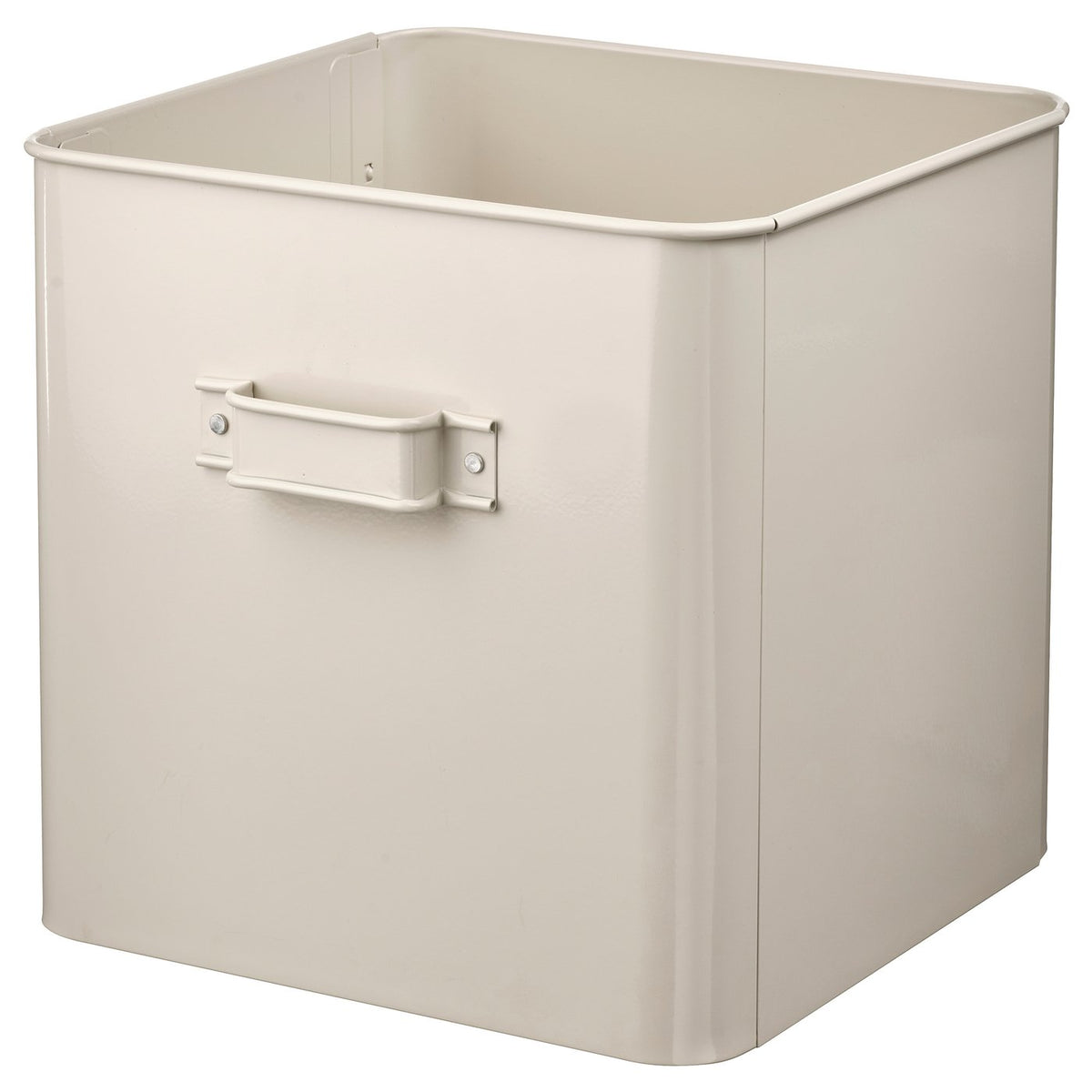 PLOGFÅRA storage box