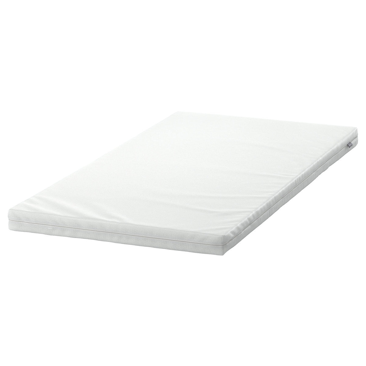 PLUTTIG foam mattress for cot