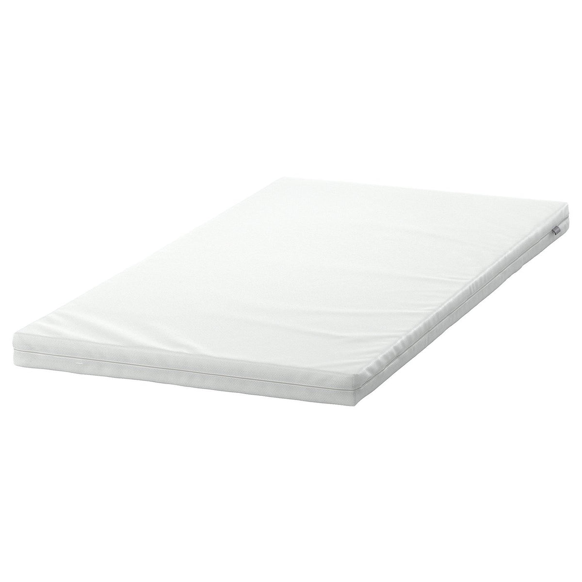 PLUTTIG foam mattress for cot