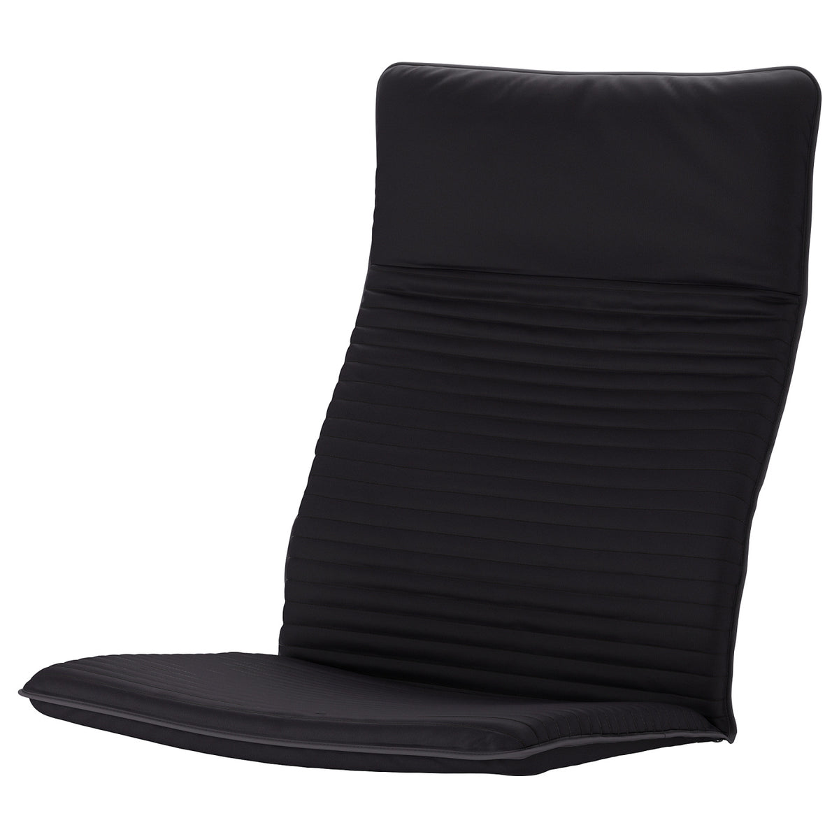 POÄNG armchair cushion