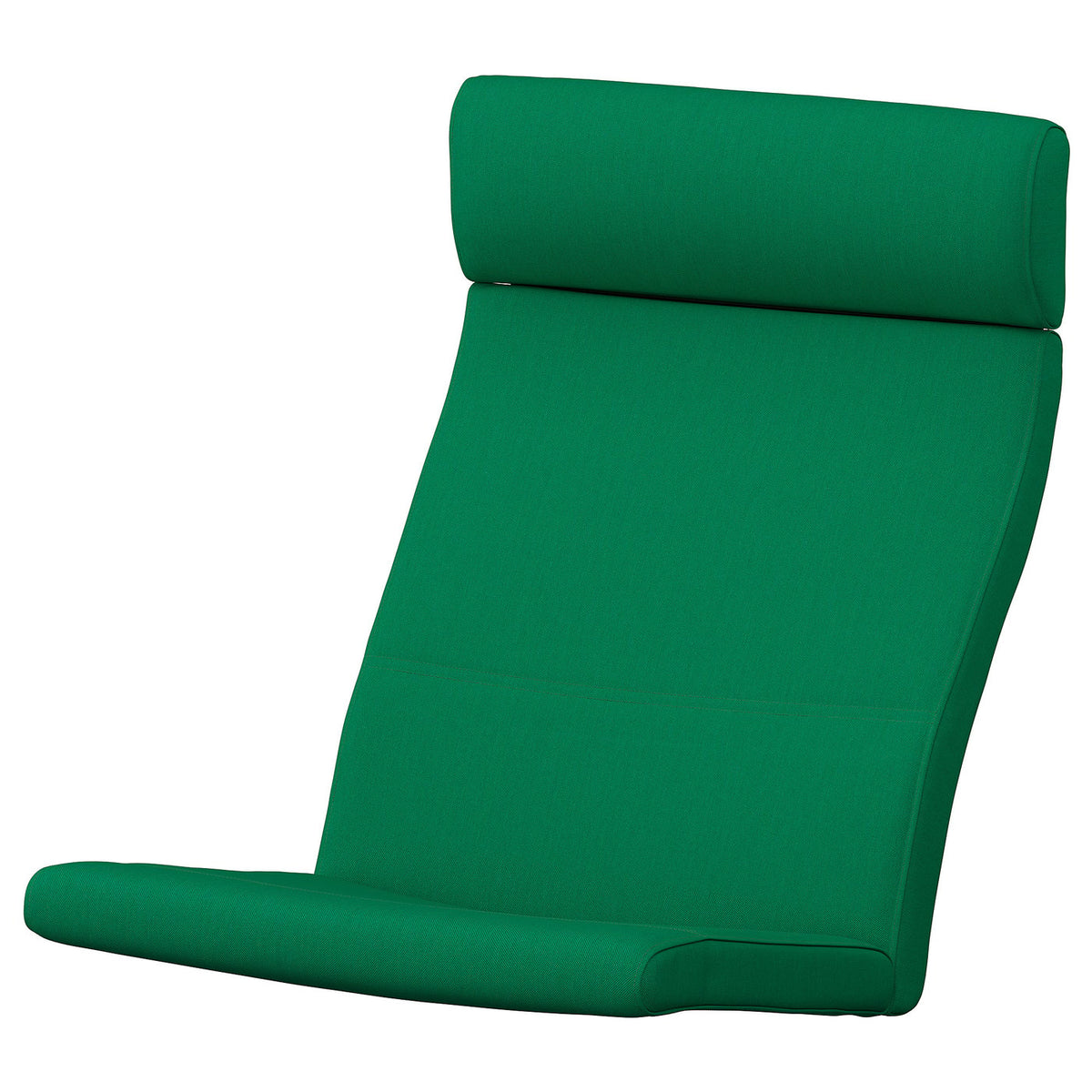 POÄNG armchair cushion