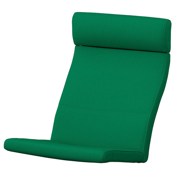 POÄNG armchair cushion