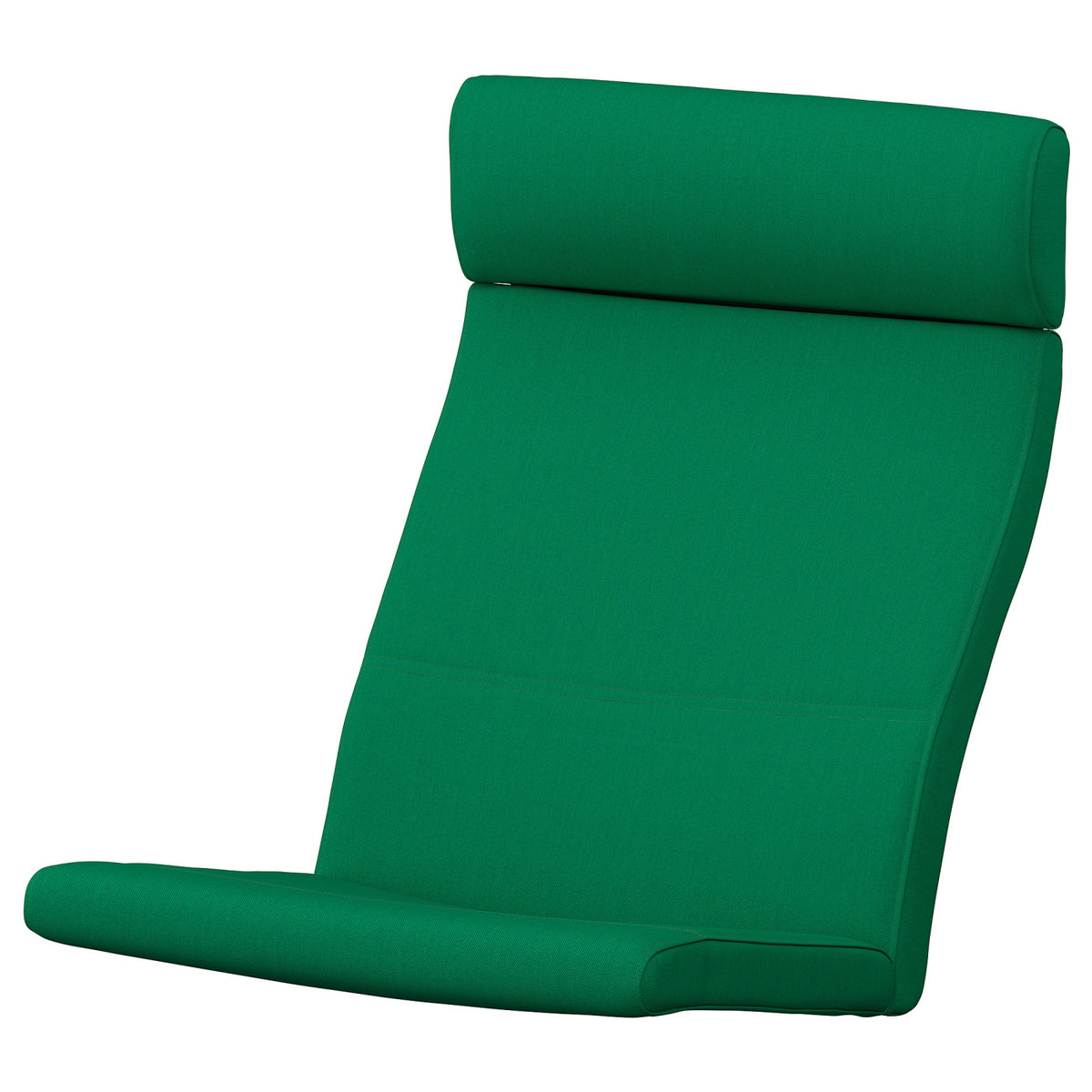 POÄNG armchair cushion