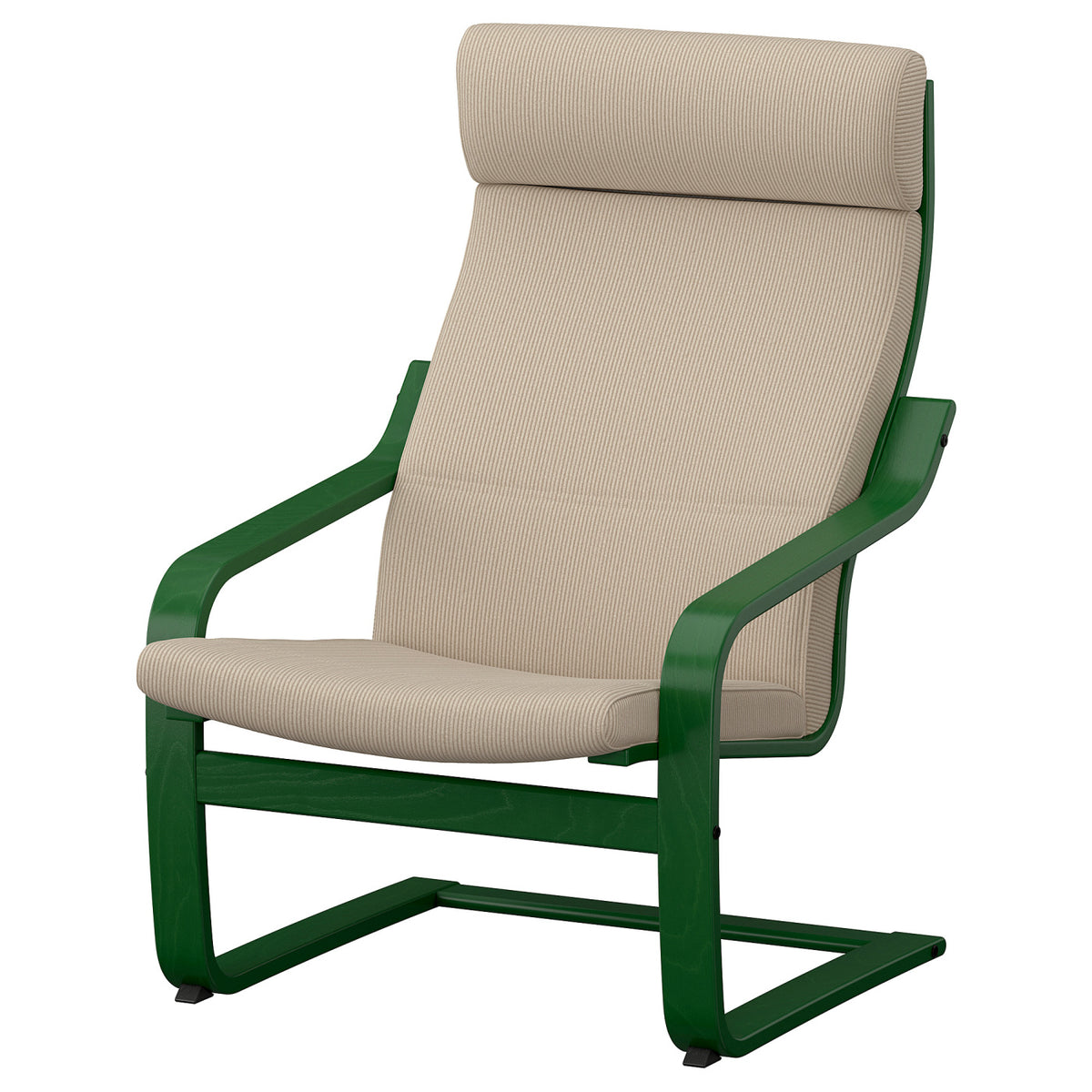 POÄNG armchair