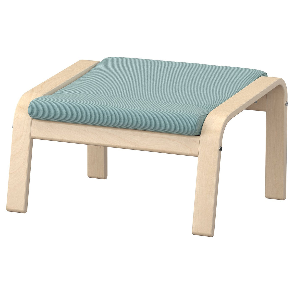 POÄNG footstool