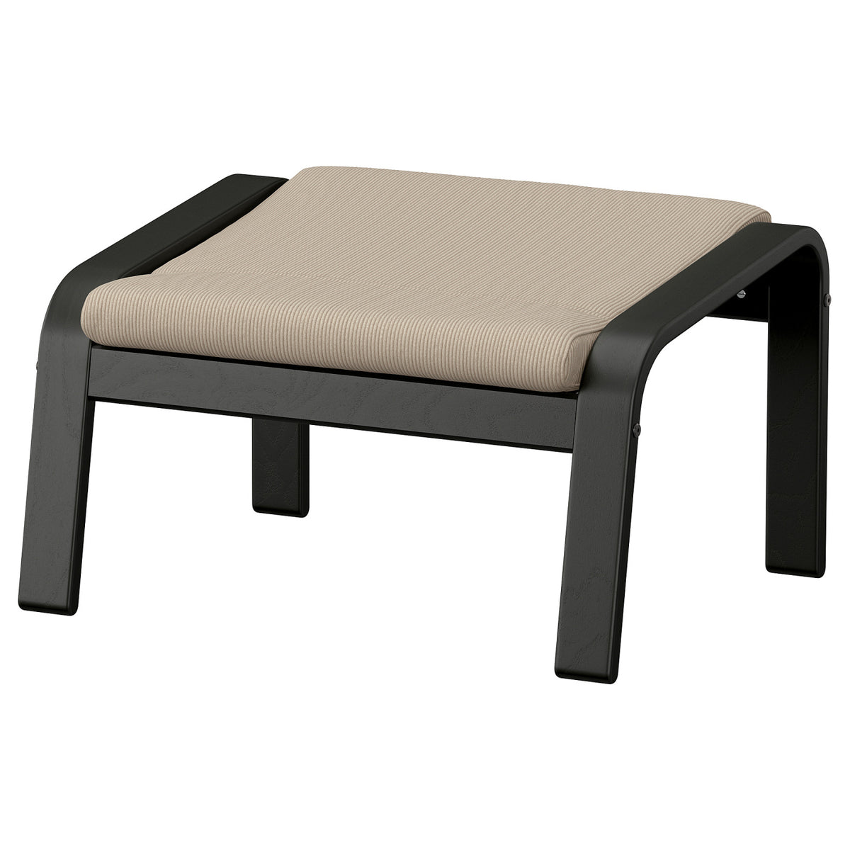 POÄNG footstool