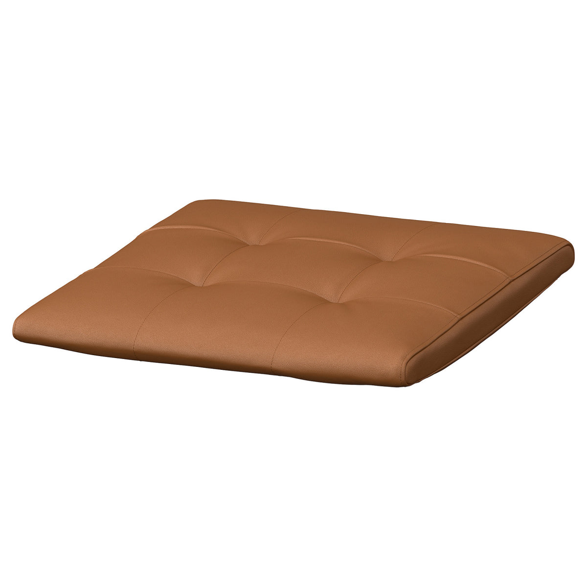 POÄNG footstool cushion