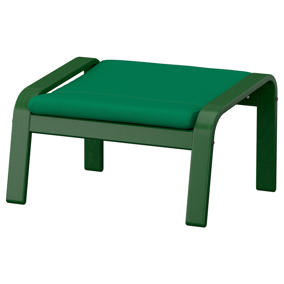 POÄNG footstool