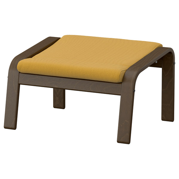 POÄNG footstool