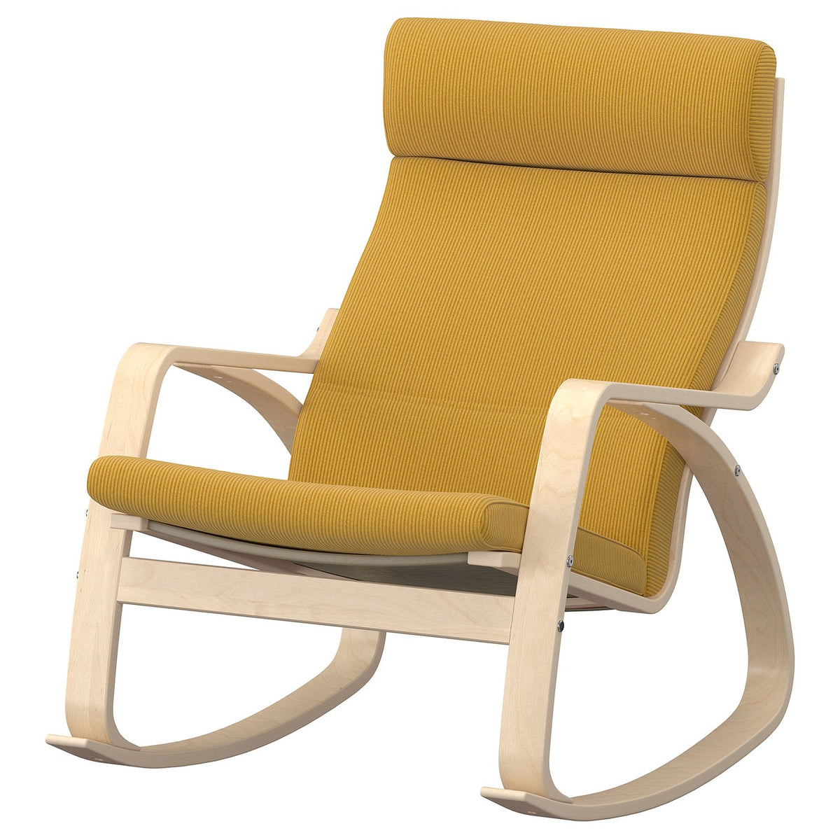 POÄNG rocking-chair