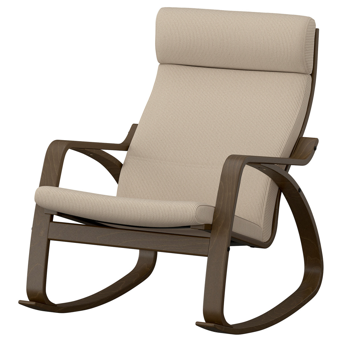 POÄNG rocking-chair