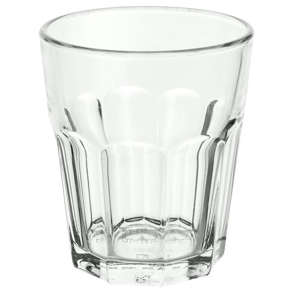POKAL glass