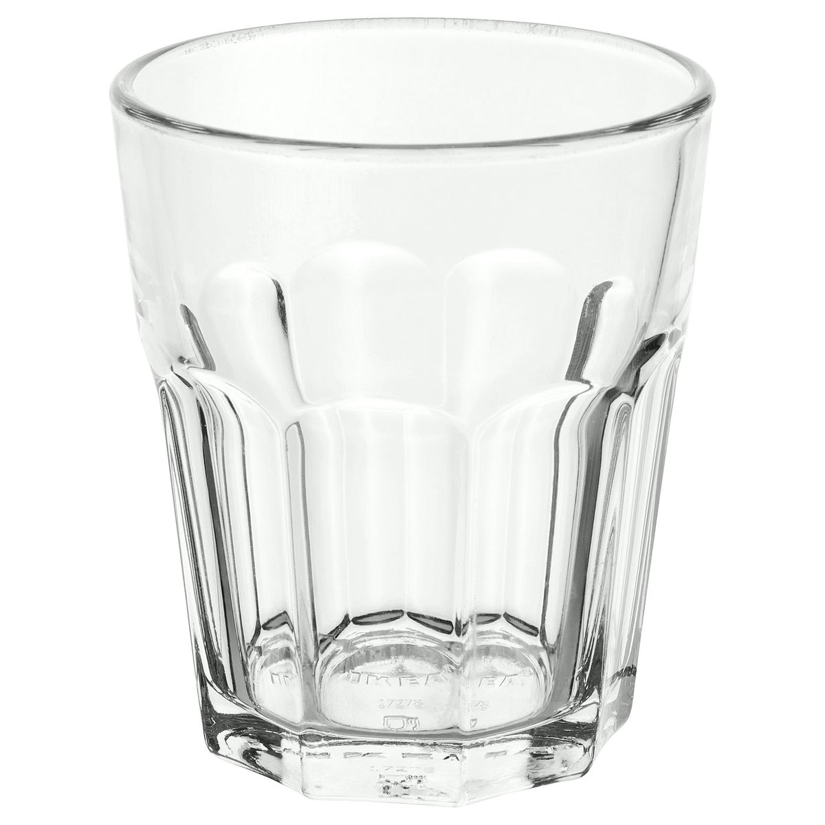 POKAL glass