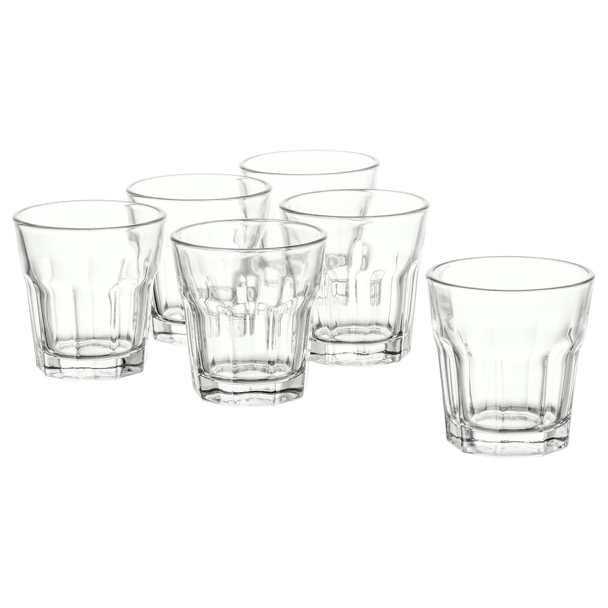 POKAL snaps glass, 5 cl