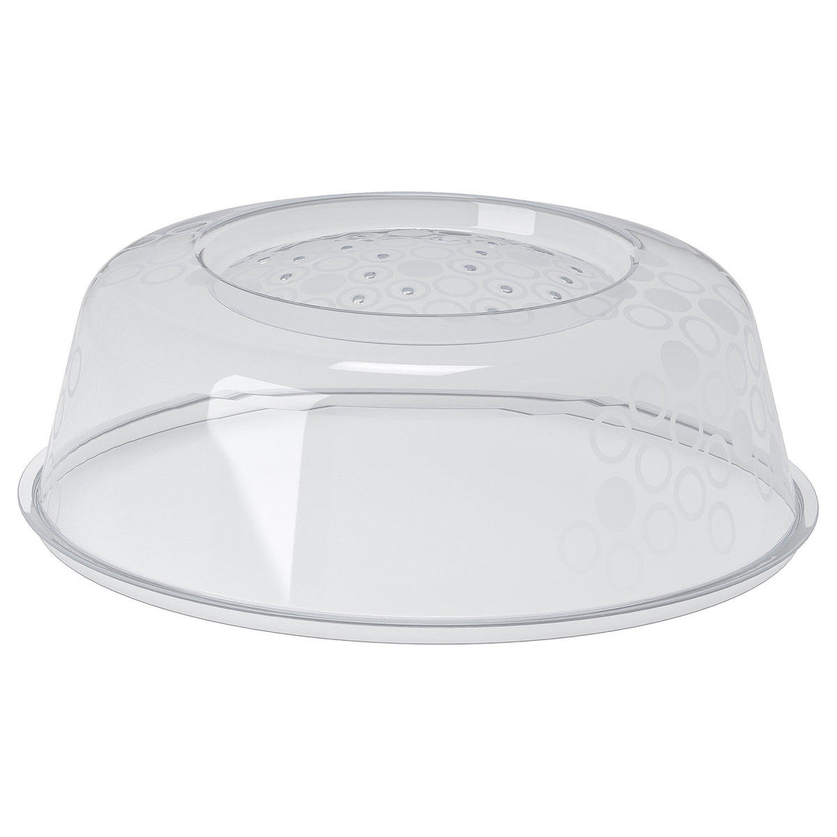 PRICKIG Microwave lid