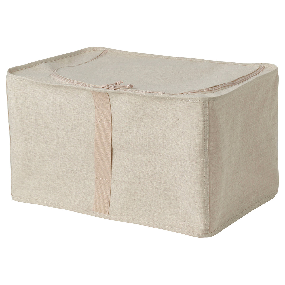 PURRPINGLA storage case, 34x51x28 cm