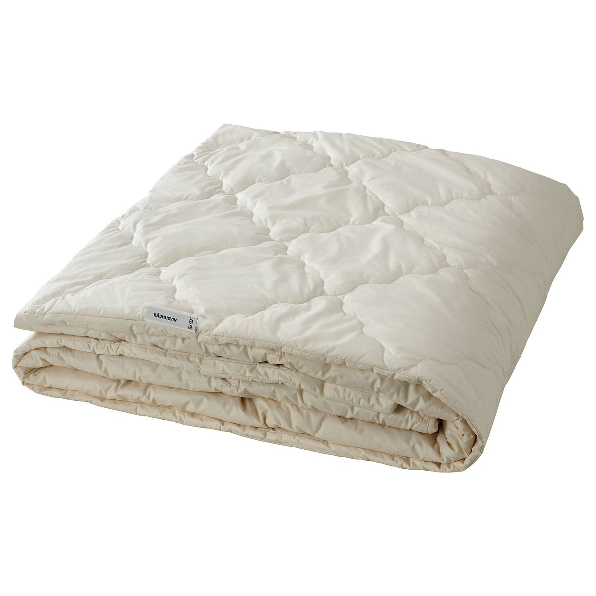 RÅDHUSVIN duvet, warm