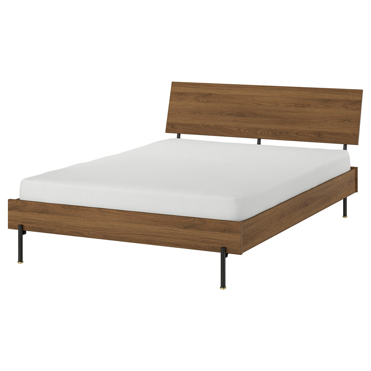 RÅDMANSÖ bed frame