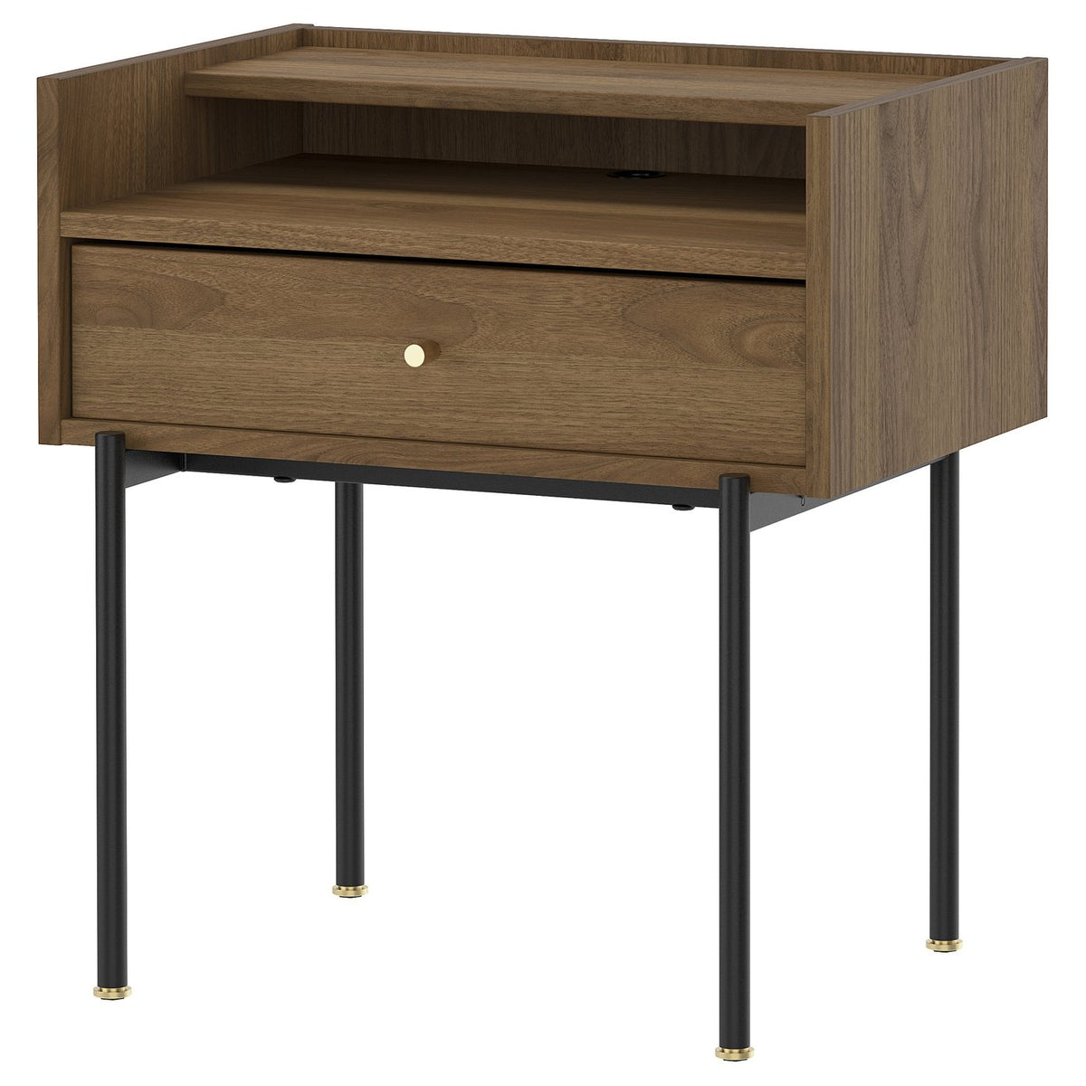 RÅDMANSÖ bedside table