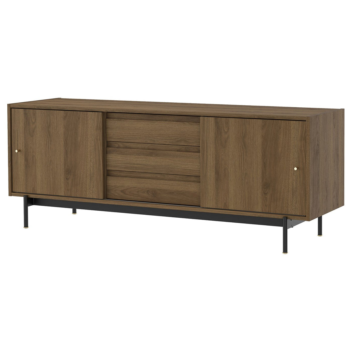 RÅDMANSÖ TV bench