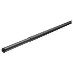 Curtain rods