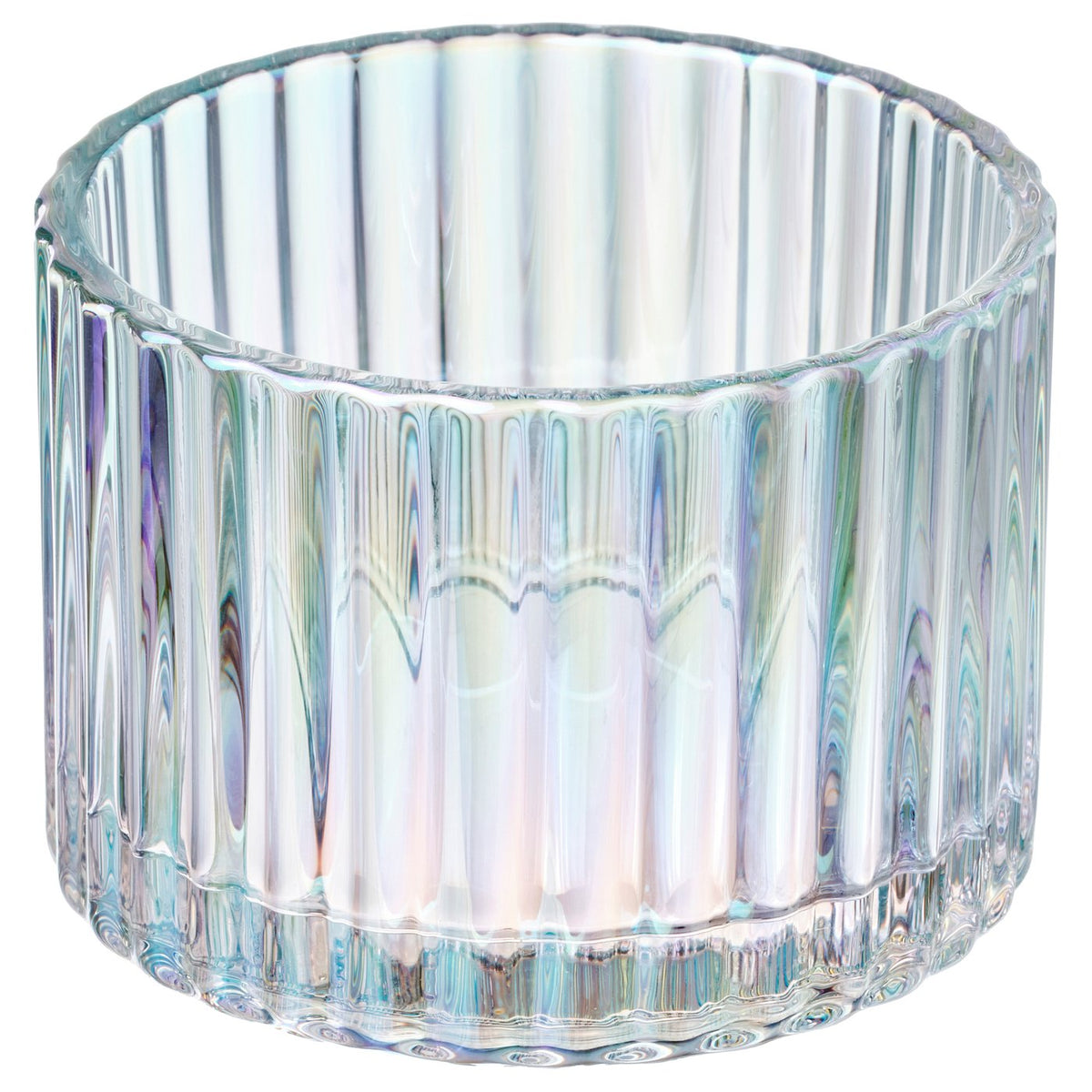 RÄFFELBJÖRK candle holder