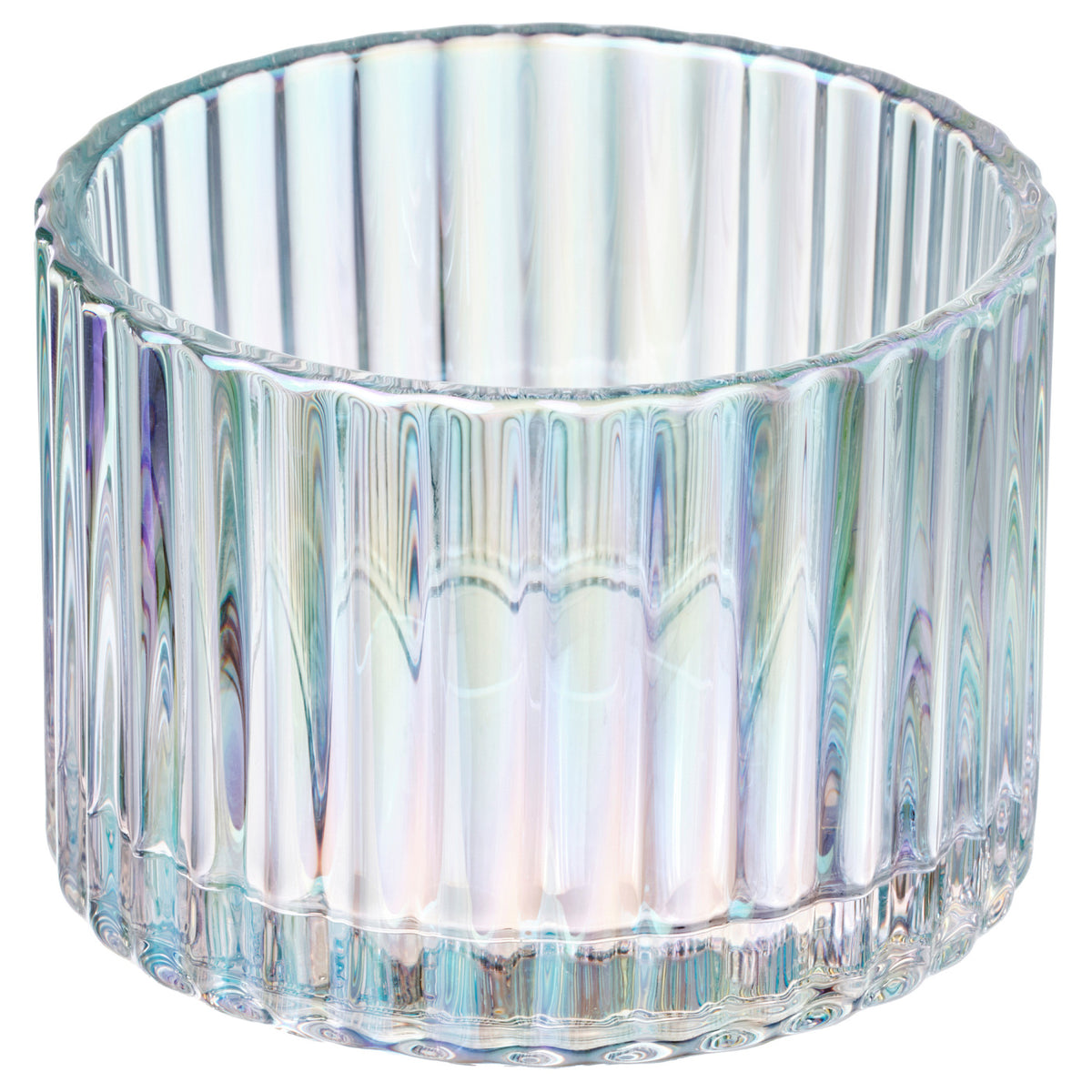 RÄFFELBJÖRK candle holder