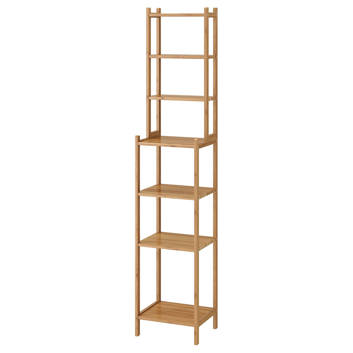 RÅGRUND Shelving unit