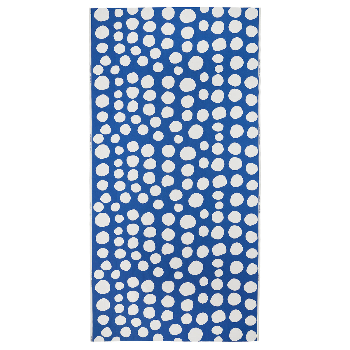 RAKLOSTA pre-cut fabric