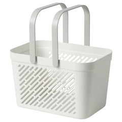 Bathroom boxes & baskets