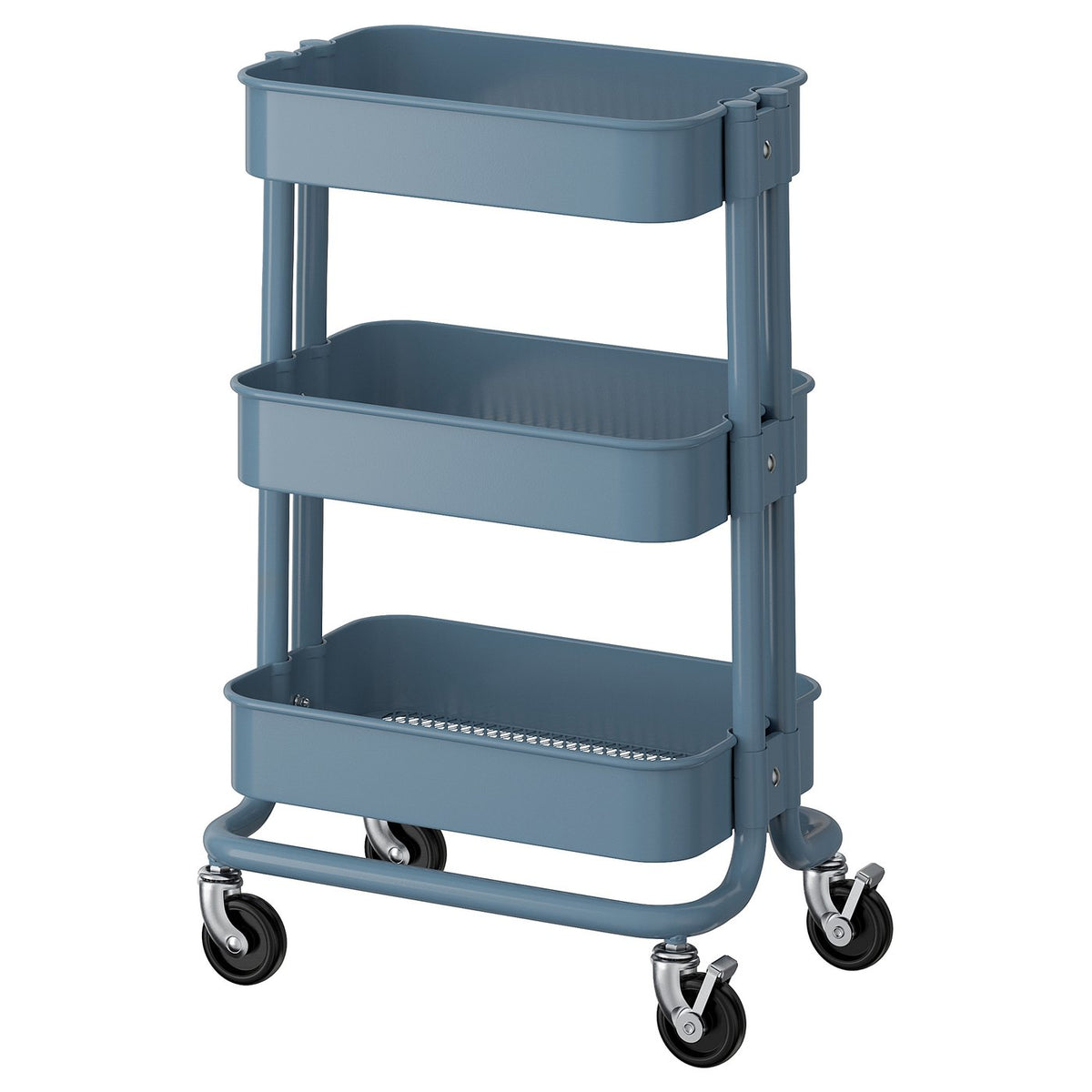 RÅSKOG trolley