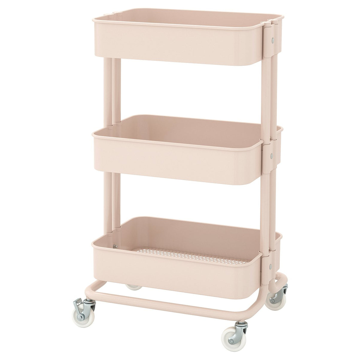 RÅSKOG trolley