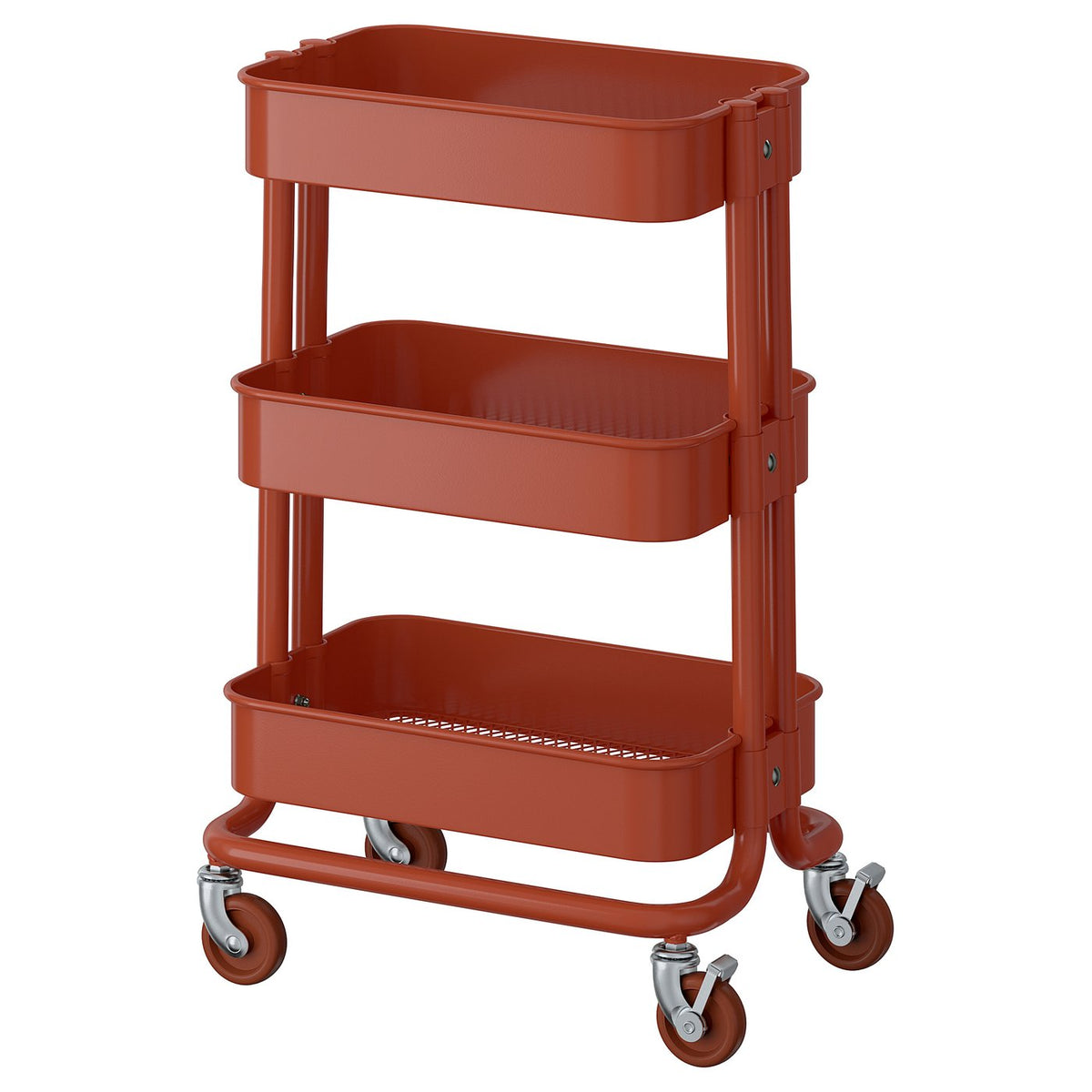 RÅSKOG trolley