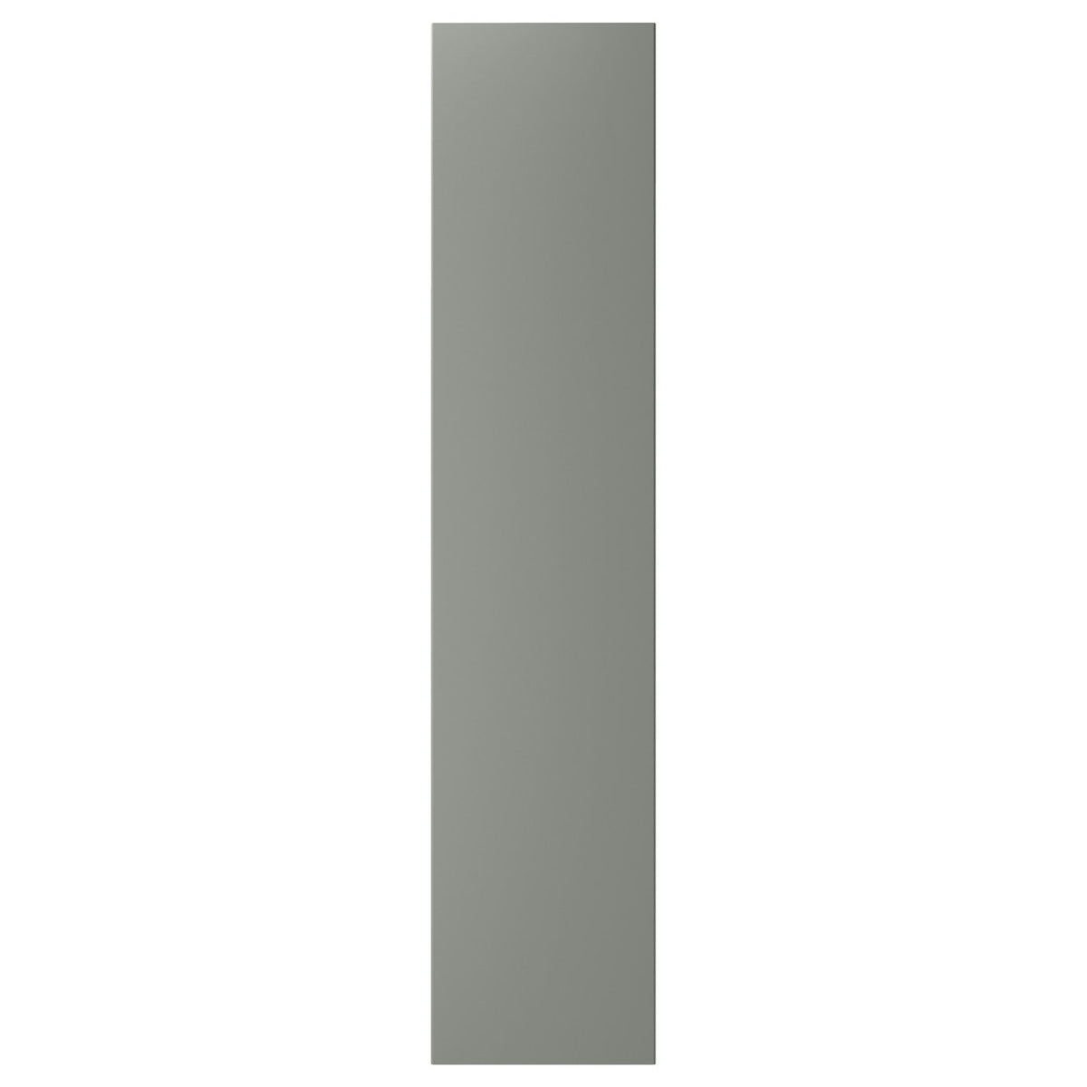 REINSVOLL door with hinges