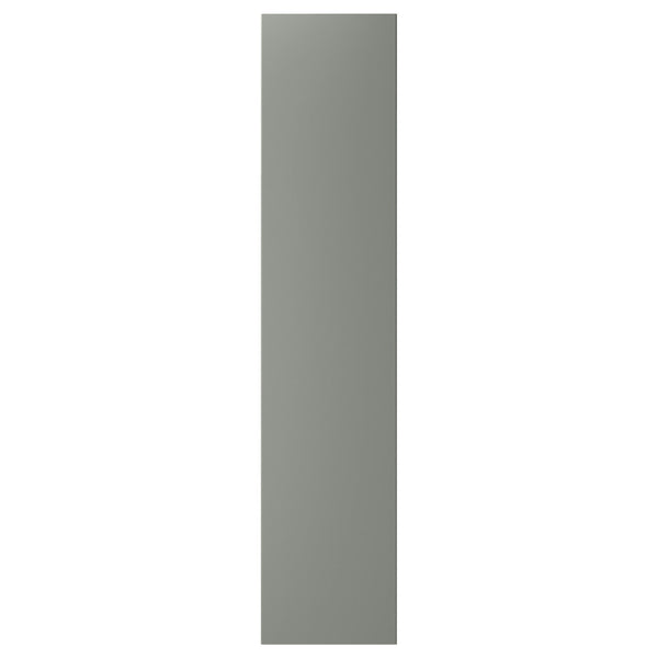 REINSVOLL door with hinges