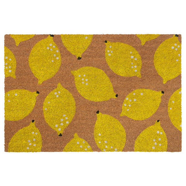RENKAVLE door mat