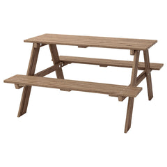 Children's outdoor furniture