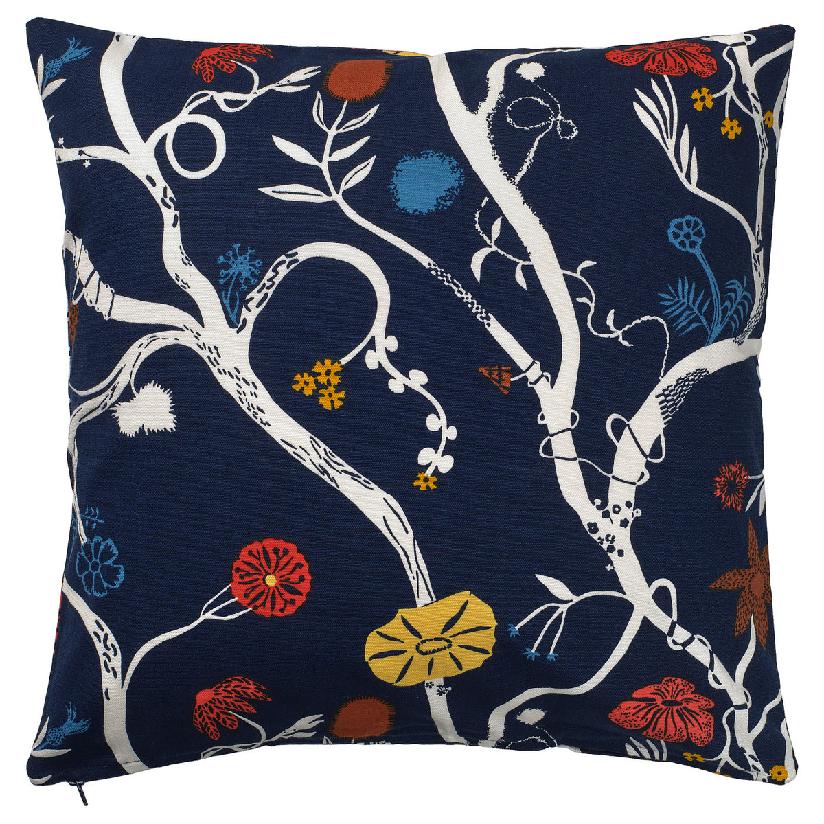 REVFINGERÖRT cushion cover