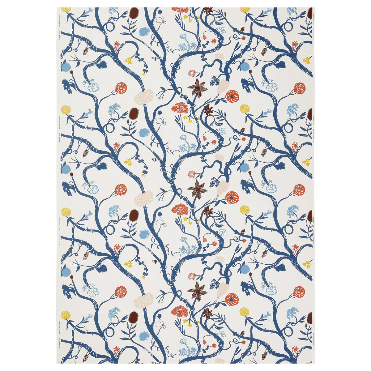 REVFINGERÖRT pre-cut fabric