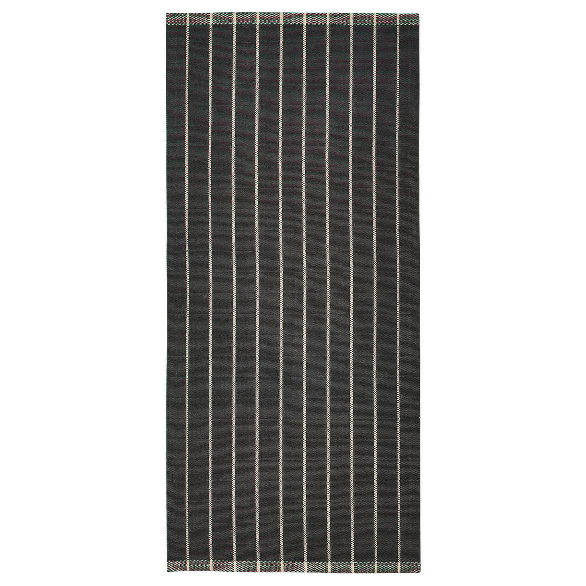 RIDSTIG rug, flatwoven