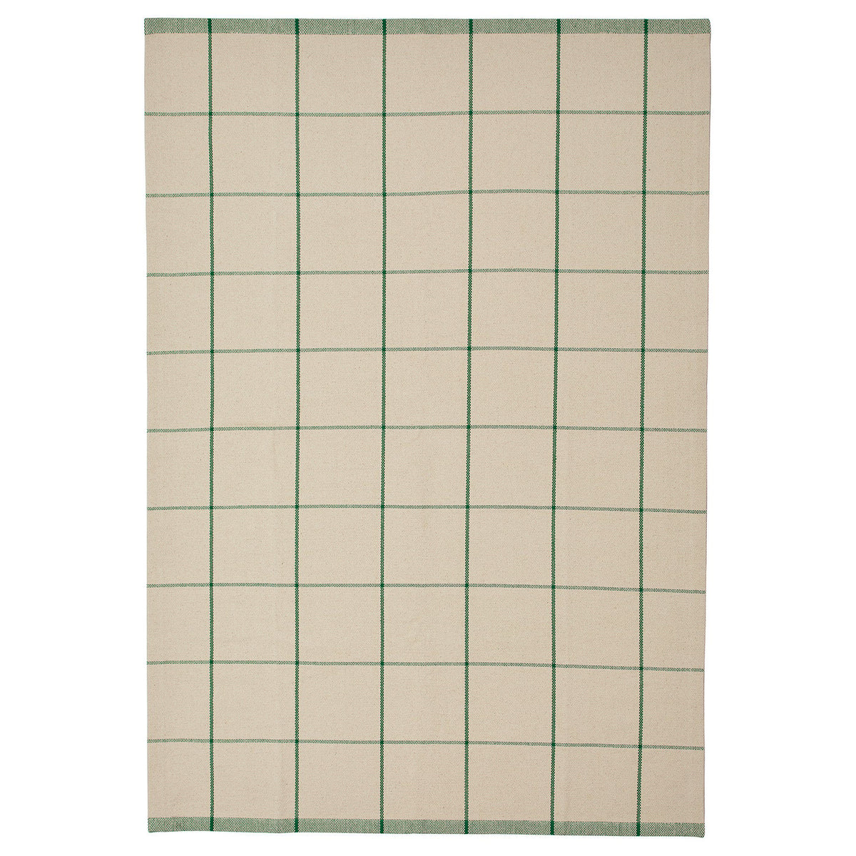 RIDSTIG rug, flatwoven