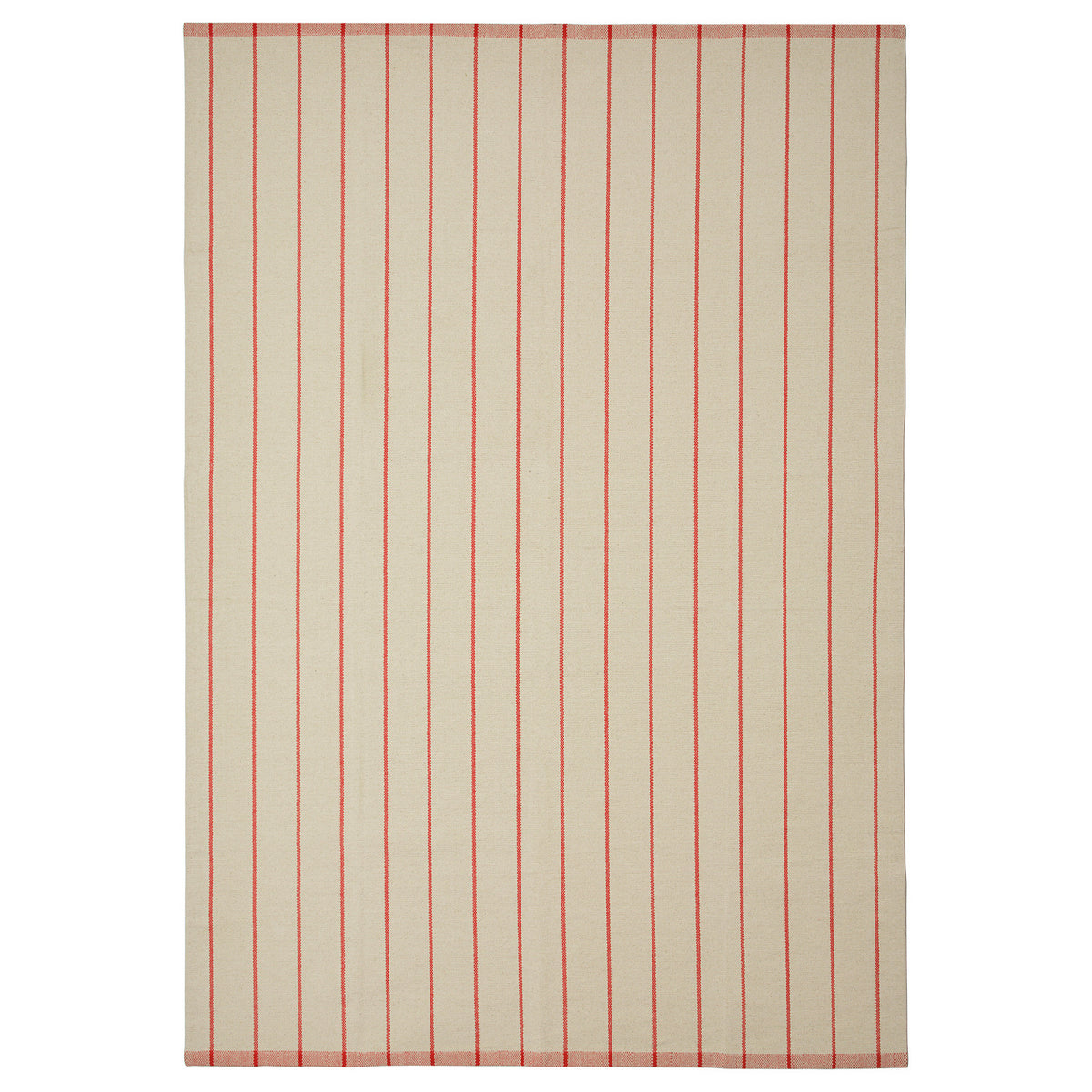 RIDSTIG rug, flatwoven, 170x240 cm