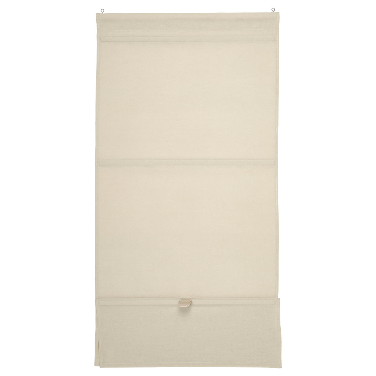 RINGBLOMMA roman blind