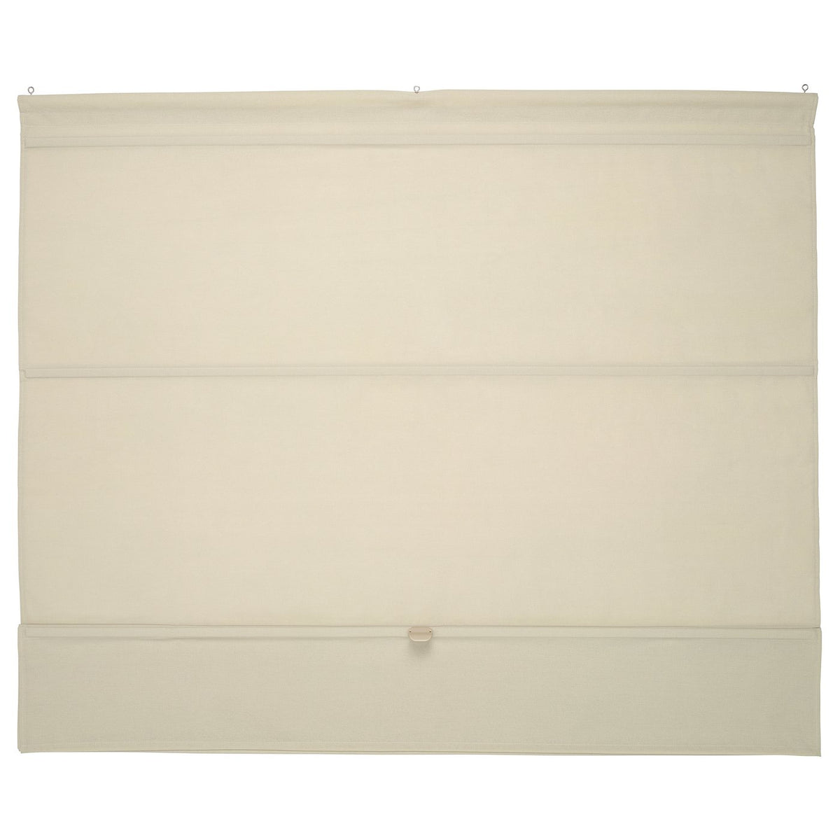 RINGBLOMMA Roman blind