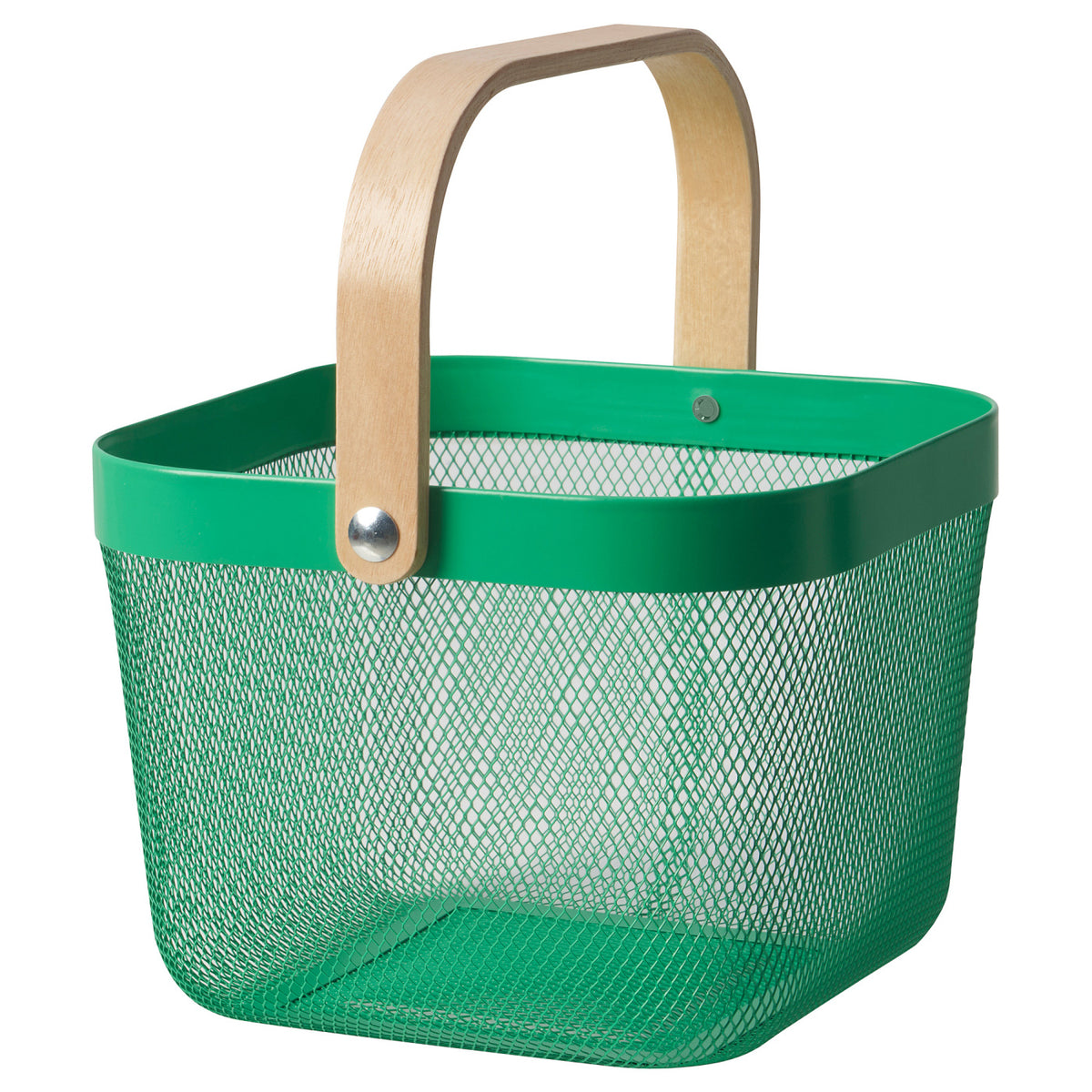 RISATORP basket, 25x26x18 cm