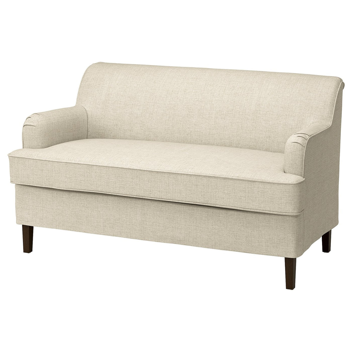 ROCKSJÖN 2-seat sofa