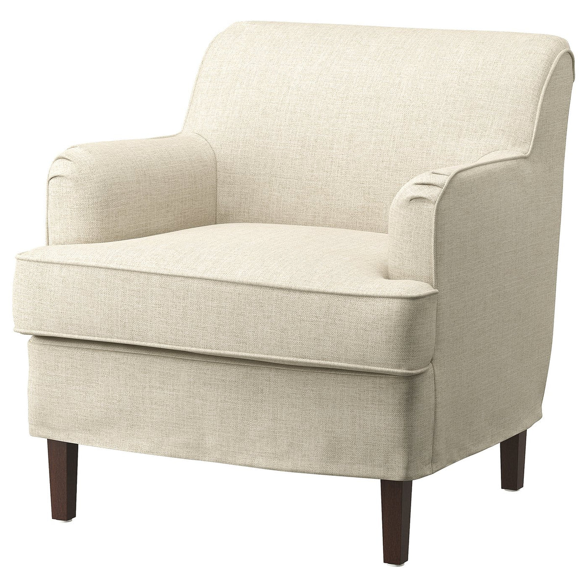 ROCKSJÖN armchair